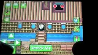 Graal-the matrix.....Admin Island