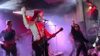 RASVAMAKSA - &rdquo;AJA AJA&rdquo; (live)