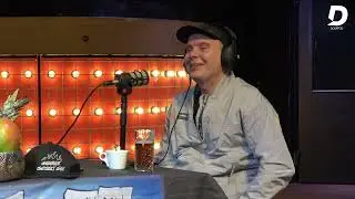 ART.12 & DUTCH HIP HOP ARCHIVE, IN DE #1 NL HIP HOP PODCAST DE DOOFPOD! VAN THE TRIPLE OG SUGACANE