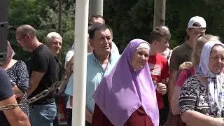 Hronika: Zavidovici 278 - Obilježen Dan odbrane grada