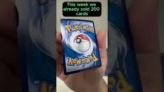 How to Get a $20 Discount on Rare Pok&eacute;mon Cards! Sylveon Print Line Explained #pokemon #deals #china