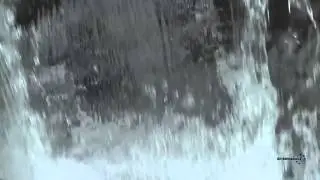 Flooding around Dublin