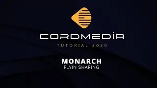 Divi Monarch - FlyIn Sharing