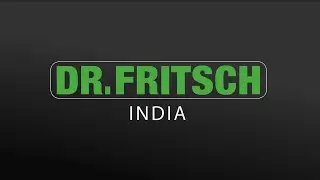 Dr. Fritsch India - Corporate Video