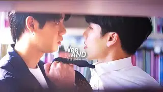 VEE & MARK love mechanics(2022) #iknewyouweretrouble #lovemechanics#bl#boylove#fmv