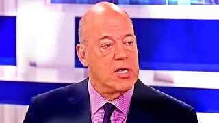 Ari Fleischer Compares Trump&rsquo;s Greenland Interest to King Henry VIII&rsquo;s Scotland Ambition
