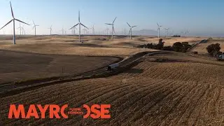 Keep Truckin' BRAND Film Commercial Production  | Mayrose Future Company