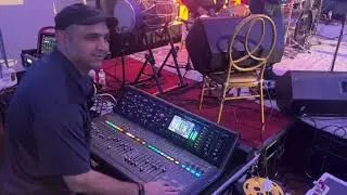 Saleem Javed Live in Dallas (Zark Audiovisuals)