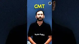What is a CMT Chartered Market Technician? #Shorts  #Skills