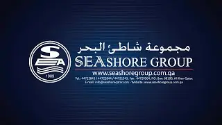 Official Seashore Group - www.seashoregroup.com.qa
