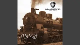 Stimela (Coal Train)