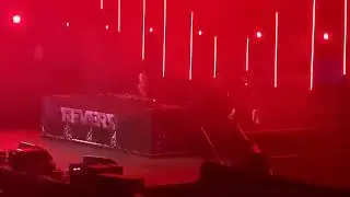 Festival Memories - Inpulsa - Reverze 2024 - Antwerp - Belgium