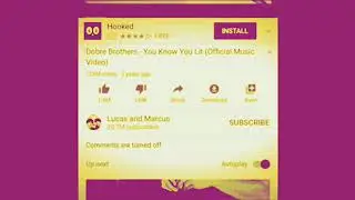 Earrape brothers - you know you lit (Official earrape video)