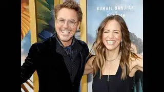 Robert Downey Jr  & Susan Downey&rsquo;s Funniest Moment 😂