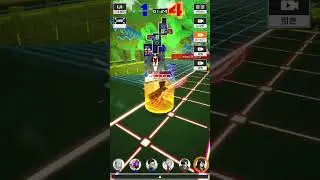 SRドルケ輪廻やめてね【#コンパス】