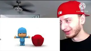 the ulimate reaction wubby 01