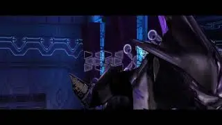 Halo MCC Mods | Custom Halo CE Campaign - Zuka Zumamee Campaign: Deception and Misdirection