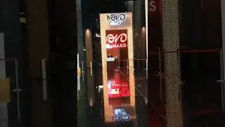NOVO CINEMA #oman #omansultan #life #peace #novo #cinema #cinemaworld #cinematic #city
