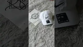 Nike Dri-Fit Club Adjustable Cap