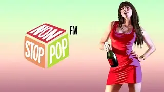 [NOSTALGIC GTA 2023]   Non-Stop Pop FULL RADIO with DJ Commentary | Cruising Los Santos