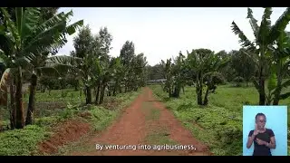 Climate Action & Agriculture - Agribusiness