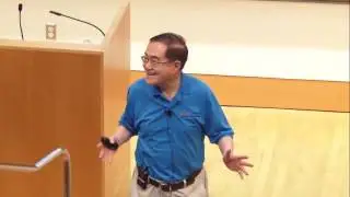 Combustion Physics, Law, Day 4, Part 2