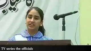 Qismat ,Taqdeer , par bharosa karne wale , hamesha nakaam hote - Uswa e zainab beautiful  speech