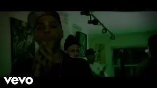 Louie Diamonz - Smoke-A-Lot ft. Coca-Kazi