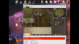 Old School/07 Runescape Bot - OGbot [Tutorial]