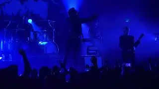 Creeper: The Ballad Of Spook & Mercy *Full Band Debut Live 4K* [Bristol O2 Academy 05.11.2023]