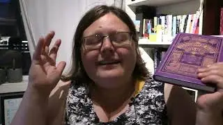 The amazing readathon/ june wrap-up. Sci fi from around the world.
