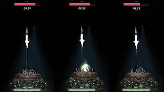Barotrauma - Flak Cannon vs Railgun