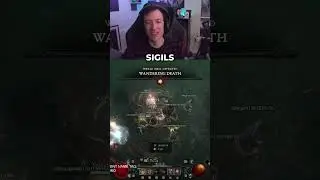 Diablo 4 - САМЫЙ УДАЧЛИВЫЙ 46-Й УРОВЕНЬ В ИСТОРИИ!