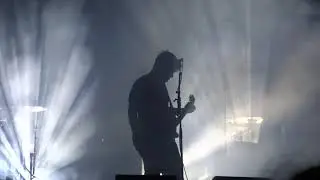 Cult of Luna @ Fortarock 2019