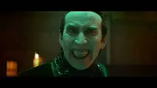 RENFIELD: Red Band Trailer