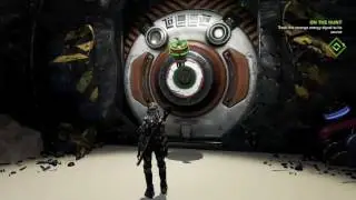 ReCore Ep. 1: Robot Dogs, Bad Will Smith Films and Burnt Gingers