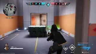 RoCo - Ranked Demo