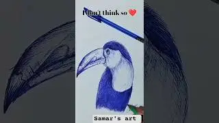 easy ball pen drawing #drawing #aveeplayerlegend #hindumantra #newharyanvisong #art #hinduprayer