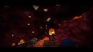 Nether in Mineplex Survival Mode