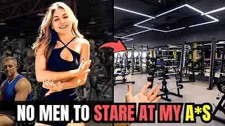 Gyms Are Going Bankrupt And 80% Of Men Are Leaving | Logical Dating 102