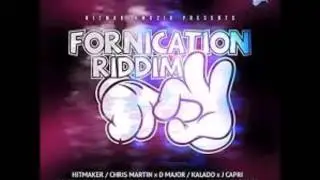 Fornication Riddim mix........by Dj Shawa 2016