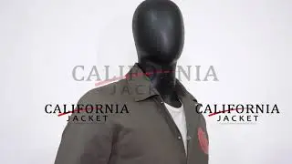 Loki 2021 Coat | California Jacket