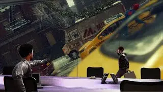 Marvel's S: MM misc xiii