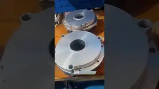 HABB spring brake airbrake