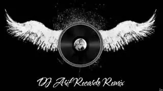 DJ THE RIVER ARIF RECARDO REMIX