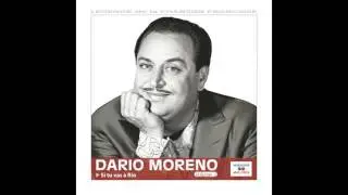 Dario Moreno - Pour toi