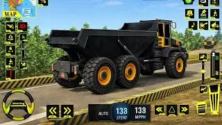 &ldquo;Heavy Cargo Transportation Truck Simulator | Highway, City & Offroad Routes | Long Play&rdquo; #gaming