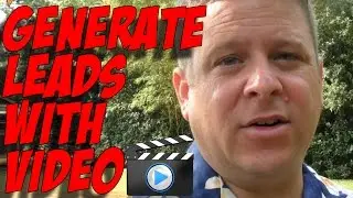 How To Generate Leads With Online Video And Youtube: Easy Steps And A Free Tool :-)