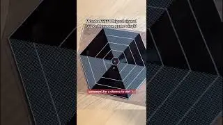 WIN Chipzel signed Super Hexagon vinyl X iam8bit