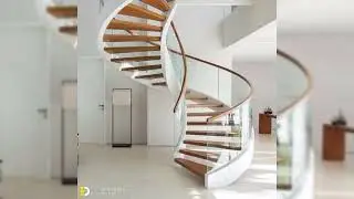 new 50+ modern staircase design for home 2024|elegant stairs|Very beautiful 🤩🤩🤩